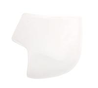 minkissy 2 Piezas De Removedor De Gel Para El Talón Y El Tobillo Protector Para El Cuidado De La Piel De Los Pies