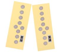 minkissy 2 Piezas Decals para Guitarra Acústica y Eléctrica Stickers de Fretboard y Headstock con Gráficos de Fútbol Adhesivos Resistentes para Principiantes Decoración Duradera para