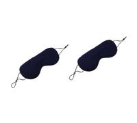 minkissy 2 Piezas eye patches eye mask lashes pestañas sleep mask pestañas de descanso ojo adulto proposito doble gafas de venda Perder