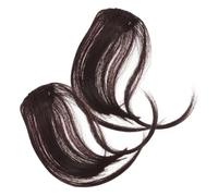 minkissy 2 Piezas Flequillo Clip De Pelo En Flequillo Falso Flequillo Natural Clip En Extensiones De Cabello Flequillo Francés Con Patillas Postizos Para Uso Diario B