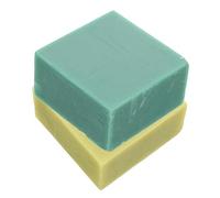 minkissy 2 Piezas Jabon Para El Cuerpo Jabón De Lujo Líquido Citronela Naranja Barra De Jabón De Manos Verter Lavanda Ácido Jabon De Baño Jabón De Aceite Esencial Ingredientes Botánicos