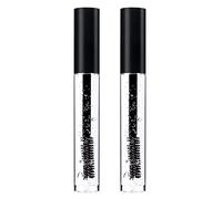 minkissy 2 Piezas Líquido Para Dar Forma a Las Cejas Equipo Brillantina Piel Gel Bolígrafo Limpiador Ultravioleta Liquido Fijador De Cejas Líquido Para Cejas Líquido Para Peinar Cejas