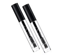 minkissy 2 Piezas Líquido para dar forma a las cejas ultravioleta limpiador piel equipo Brillantina gel cejas eyebrow gel liquido fijador de cejas gel para cejas mujer líquido para cejas