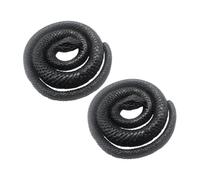 minkissy 2 Piezas Modelos de Serpientes Realistas Juguetes de Simulación Creativos para Decoración de Fiestas Halloween y Bromas