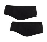 minkissy 2 Piezas Orejeras Cancelación de Ruido para Dormir Orejeras Suaves y Cómodas para Hombres y Mujeres para Uso Dormitorio Descansar