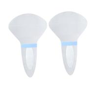 minkissy 2 Piezas Parche para Natación Adhesivo Protector para Trajes de Baño Suitable For Swimming Pools And Beaches Prevents Irritation And Chafing Comfortable