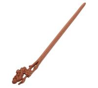 minkissy 2 Uds Palitos Para El Cabello Antiguos Palillos Para El Cabello Flor De Palo Para El Cabello Accesorios Para El Cabello Hanfu Palillos Para El Cabello Clásicos Palo Para El