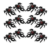 minkissy 20 Piezas Decoraciones de Fiesta con Globos de Aluminio Forma de para Celebraciones y Fiestas Temáticas