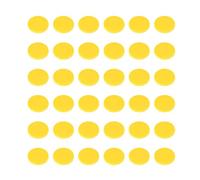 minkissy 200 Piezas Fichas de Aprendizaje Coloridas para de Chips Redondos de Plástico para Bingo y Educación