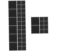 minkissy 200 Piezas Toallas de papel sin polvo Papel de servilleta Servilletas para fiestas as de papel de mesa para el hogar de cena