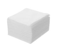 minkissy 200piezas Discos Algodon Desmaquillantes Para Desmaquillar y Quitar Esmalte De Uñas Disco Quitaesmalte Facial