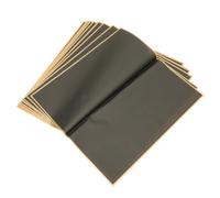 minkissy 20piezas Papel Para Envolver Flores Para Floristería Fácil De Cortar Tijeras Para