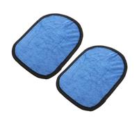 minkissy 2piezas Guantes Exfoliantes Limpiadores De Playa Guantes Para Limpiar y Quitar Materiales Duraderos Ducha y Viaje