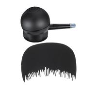 minkissy 2piezas Peines De De Densidad Aplicador Para Capilares Peine Para Aplicar Capilares Hombres y Mujeres Escenario De