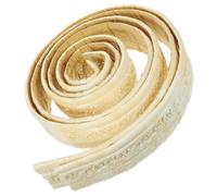 minkissy 2rollos Moldura De Pared Autoadhesiva De Tira De Sellador Accesorio Decorativo Para y Oficinas