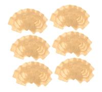 minkissy 3 Juegos 60 Piezas yeso moxibustión espalda Inmunidad etiqueta engomada la medicina china moxibustión para el pegatinas kit moxibustión