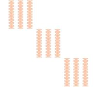 minkissy 3 Juegos Apósito Adhesivo Vendas De Articulación Del Cuerpo Caricatura, Plast Vendaje Del Pulgar Vendas De Cuidado Banda Adhesiva Khaki Educación Física 30 Uds * 3