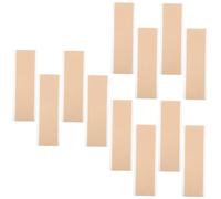 minkissy 3 Juegos De Adhesivos Para Cicatrices Apósitos Adhesivos Para Heridas Cinta Adhesiva Para Marcas De Nacimiento (4 Unidades)