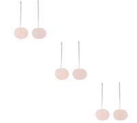 minkissy 3 Pares Almohadillas Para El Sudor De Las Axilas Escudos De Vestir Contra El Sudor En Las Axilas Toallitas Sudorosas Vestido Mujer Algodón Chaqueta De Sudor