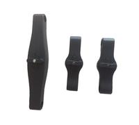 minkissy 3 piezas Conector para Cochecito Gemelar Accesorio para Sillas de Paseo Dobles de Compatible con Cochecitos Tipo Paraguas y Carritos Dobles