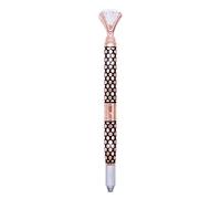 minkissy 3 pluma de bordado kit de maquillaje kit maquillaje Micropigmentación maquillaje kit cuchilla de afeitar pluma microblading maquillaje pluma bordada aleación de aluminio Golden