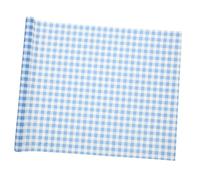 minkissy 3 Rollos conjunto de envoltura adhesiva papeles para envolver alimentos a cuadros papel de conservación embalaje embalar es a prueba de aceite para cocina