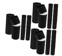 minkissy 30 Cajas De Cajas De Aceite Esencial Tubo De Papel Recipiente De Almacenamiento De Papel Tarro De Almacenamiento Para El Hogar Práctico Tarro De Almacenamiento Recipiente De