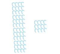 minkissy 30 Pares Corrector De Aurícula Para Bebés Para Estirar Las Orejas Corrector Para Bebe Artículos De Para Recién Nacidos Oreja De Coliflor Niño Gel De Sílice