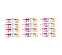 minkissy 300 Piezas Bolsa De Malla Bolsas De Tela Con Cordón Minibolso Con Cordón Pequeñas Bolsas De Pequeñas Bolsas De Joyería Bolsitas De Organza Con Bolsa Con