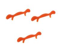 minkissy 3piezas Ejercitador Bucal De Para Entrenamiento Facial y Del Herramienta De Prevención De Arrugas Para Ejercicios De Mandíbula y Boca Diseño Ergonométrico y De Usar