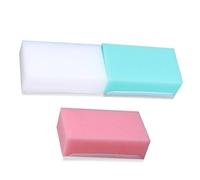 minkissy 3piezas Esponjas De Masaje Táctil Para Baño De Material Suave y Duradero Colores Aleatorios Para Baños De Bebés y Entrenamiento Sensorial