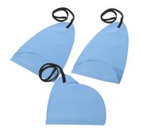 minkissy 3piezas Paño De Limpieza Para Clarinete Instrumentos Musicales y Saxofón Paños De Limpieza Para Flauta Para Saxofón Úsalo Para Limpiar Tu Flauta Después De Tocar