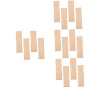 minkissy 4 Juegos Cicatriz Pegatinas Cinta Cicatrizante Flexible Cintas Para Cubrir Cicatrices Calcomanías Adhesivas Para Cicatrices Cicatriz Cubre Gel De Sílice 4 Uds * 4