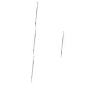 minkissy 4 Uds Limpiador De Oídos Uso Diario Palo De Reflexología Herramienta De Reflexología Facial Palo De Acupuntura Herramienta De Masaje Palo De Masaje Herramientas De Reflexología