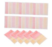 minkissy 40 Piezas helado chilly's lapto ordenador portstil Frío refrescantes de verano frescos de verano geniales para niños antipiréticos para niños gel