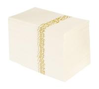 minkissy 50piezas Servilletas Para Envolver Cortador Unidades Para Barbacoas Picnics Decoración Del Hogar