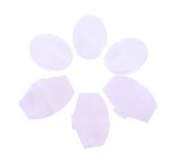 minkissy 6 Piezas Guitar Tuning Peg Buttons With Round And Square Heads Precise Gear Mechanism For Acoustic And Electric Folk Guitars Stable Tuning Replacement Parts Elegant Design