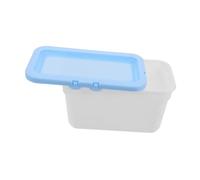 minkissy 60 Caja de Almacenamiento de Ropa Sucia Tapa Soporte para Hojas de Secadora Almacenamiento Plástico Elegante Organización Ahorro de Espacio Decoración del Hogar