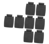 minkissy 8 Piezas Reposapiés De Silla De Ruedas Reposapiés De Silla De Ruedas Elevadores De a De as Para Personas Mayores De a De as Para