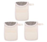 minkissy 9piezas Bolsa De Jabón Para Ducha Bolsa De Jabón Espumante Artesanal y Baño
