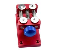 minkissy Abridor De Botellas De Reloj Abridor De Bisel De Reloj Herramienta Profesional De Reparación De Relojes