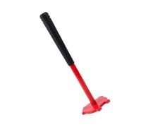 minkissy Abridor de de y Fácil de Transportar, Llave para Abrir Tapas de Barriles de Acero Adecuado para Uso Doméstico