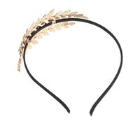 minkissy Accesorio De Moda Para Mujeres Diadema De Boda Estilo Barroco Decoración De Cabello