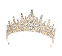 minkissy Accesorio Para El Cabello Con Tocado De Boda Para Novia Accesorios De Boda Para Novias Tocados De Novia Con Retro Para Tocado De Diadema De Enredadera