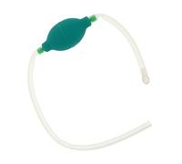 minkissy Accesorios 1 Juego limpieza de nariz dispositivo de limpieza de la cavidad nasal limpiador de persianas limpiador de lavado de senos paranasales arandela nasal de plástico manual
