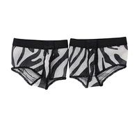 minkissy Almohadillas Dedos Del Pie Para Bailar Gasa Transpirable y Cojín De Protección Antidesgaste Para Mujeres, Práctica De Ballet y Danza, Talla Xl, Diseño Separación De Dedos