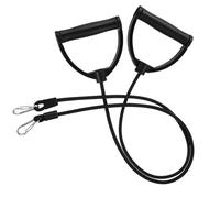 minkissy Bandas de Resistencia para Mini Stepper, Cuerda de Tracción para Entrenamiento de Fuerza, Material Duradero y Resistente, Aptas para Ejercicio en Casa y Gimnasio, Accesorio