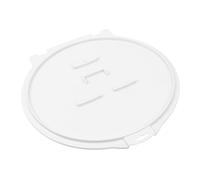 minkissy Bandejas para de Barro para El Cuidado de La Piel Bandejas para de Algas Moldes para Moldes Herramientas para Hacer Faciales Portátiles Y Ligeros