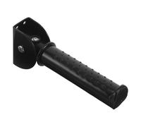 minkissy Barandilla de Seguridad Plegable para Cama Ayuda para Levantarse de Personas Mayores y Discapacitadas Soporte Resistente y Fácil de Instalar