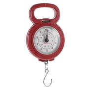 minkissy Báscula Digital de Colgar Escala Portátil para Equipaje y Cocina Pantalla y Alta Precisión y de Usar para Pesaje Casa o Color Aleatorio